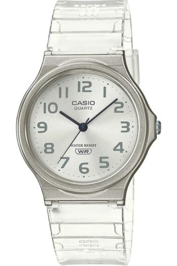 ساعت زنانه کاسیو Casio با کد Casio-MQ-24S-7BDF