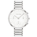 ساعت زنانه کالوین کلاین Calvin Klein با کد CK25200282