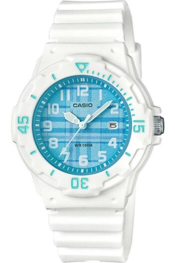 ساعت زنانه کاسیو Casio با کد LRW-200H-2CVDF
