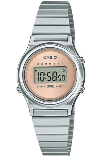 ساعت زنانه کاسیو Casio با کد Casio-LA700WE-4ADF