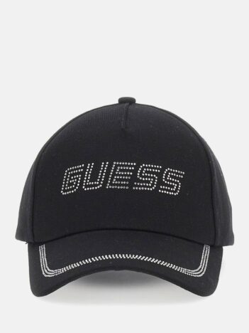 کلاه زنانه گس Guess با کد V4GZ00WFKN0-JBLK
