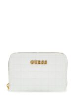 کیف پول زنانه گس Guess با کد SWQA9187400-WHI