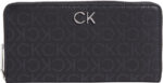 کیف پول زنانه کالوین کلاین Calvin Klein با کد K60K611771