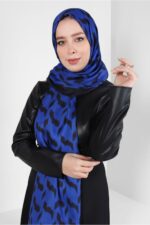 شال زنانه  Alvina با کد 24YSAL008410