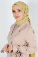 شال زنانه  Alvina با کد 22YSAL008110