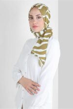 شال زنانه  Alvina با کد 23YSL0008265