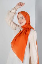 شال زنانه  Alvina با کد 22YSAL008141