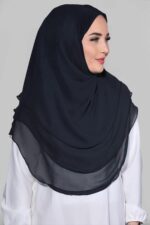 شال زنانه  Alvina با کد 23YSL0008272