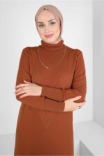 شال زنانه  Alvina با کد 24KSAL008311