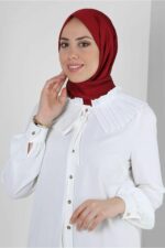 شال زنانه  Alvina با کد 23YSAL008235