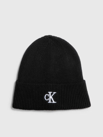 برت/کلاه بافتنی زنانه کالوین کلاین Calvin Klein با کد K60K611255