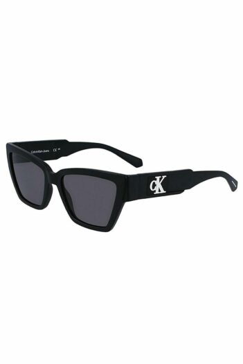 عینک آفتابی زنانه کالوین کلین Calvin Klein با کد Calvin-Klein-CKJ23624S-002-54