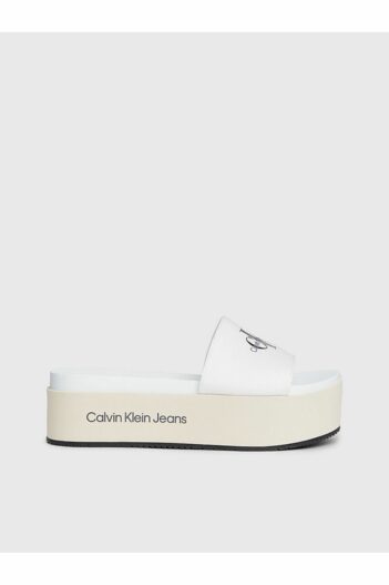 صندل زنانه کالوین کلین Calvin Klein با کد YW0YW010360F9