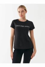 تیشرت زنانه کالوین کلین Calvin Klein با کد J20J220253-BEH