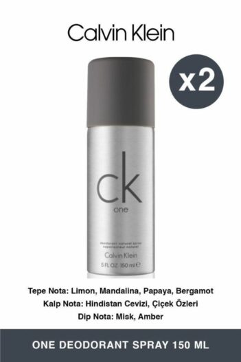 دئودورانت و رول آن زنانه کالوین کلین Calvin Klein با کد 3614225971518-2