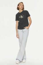 تیشرت زنانه کالوین کلین Calvin Klein با کد P39226S598