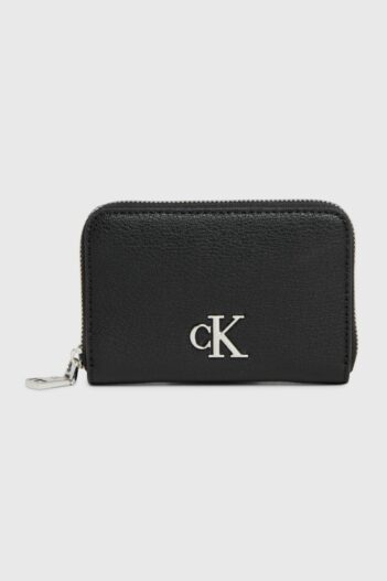 کیف پول زنانه کالوین کلین Calvin Klein با کد K60K611500