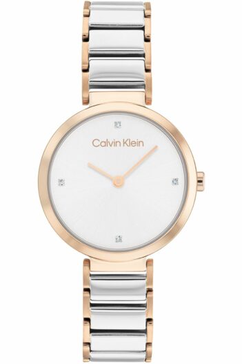ساعت زنانه کالوین کلین Calvin Klein با کد CK25200139