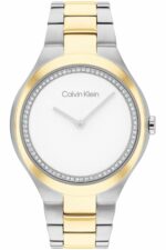 ساعت زنانه کالوین کلین Calvin Klein با کد CK25200366
