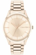 ساعت زنانه کالوین کلین Calvin Klein با کد CK25200042