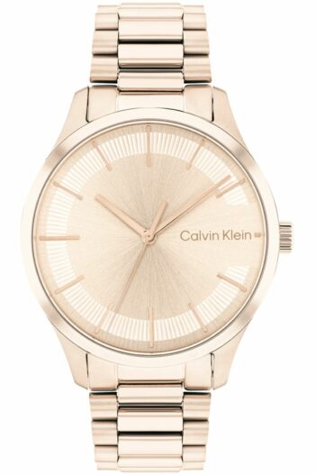 ساعت زنانه کالوین کلین Calvin Klein با کد CK25200042