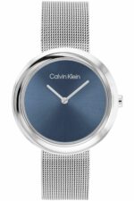 ساعت زنانه کالوین کلین Calvin Klein با کد CK25200014