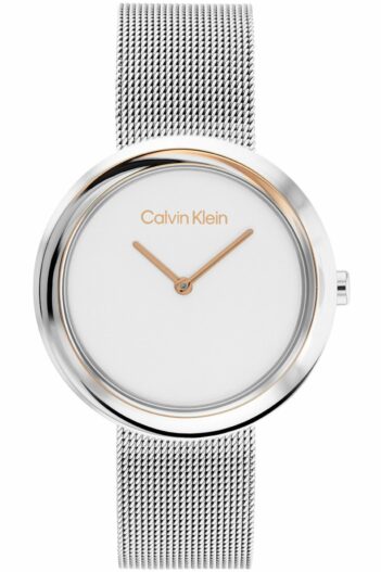 ساعت زنانه کالوین کلین Calvin Klein با کد CK25200011