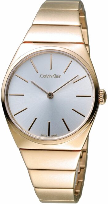 ساعت زنانه کالوین کلین Calvin Klein با کد K6C2X646