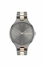 ساعت زنانه کالوین کلین Calvin Klein با کد CK25200127