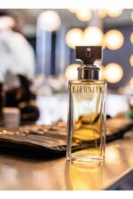 عطر زنانه کالوین کلین Calvin Klein با کد 5000000459