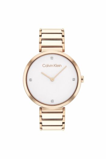 ساعت زنانه کالوین کلین Calvin Klein با کد CK25200135