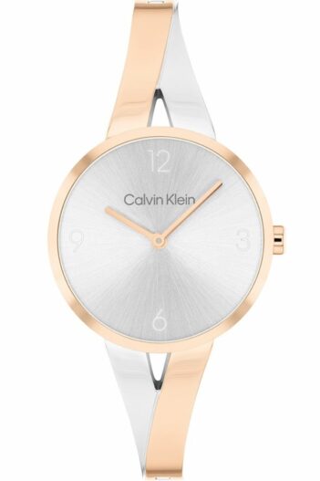 ساعت زنانه کالوین کلین Calvin Klein با کد CK25100028