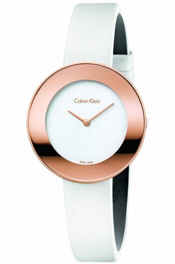 ساعت زنانه کالوین کلین Calvin Klein با کد K7N236K2