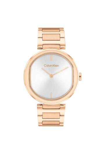 ساعت زنانه کالوین کلین Calvin Klein با کد CK25200253