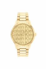 ساعت زنانه کالوین کلین Calvin Klein با کد CK25200327