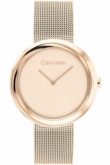 ساعت زنانه کالوین کلین Calvin Klein با کد CK25200013