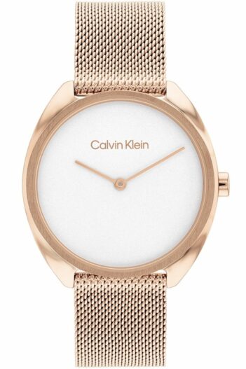 ساعت زنانه کالوین کلین Calvin Klein با کد CK25200270