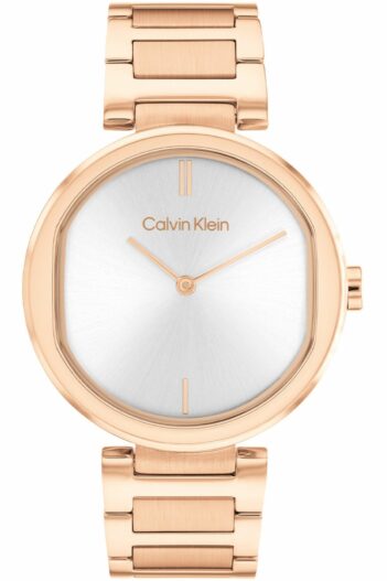 ساعت زنانه کالوین کلین Calvin Klein با کد CK25200253