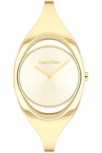 ساعت زنانه کالوین کلین Calvin Klein با کد CK25200391