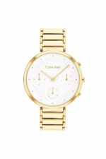 ساعت زنانه کالوین کلین Calvin Klein با کد CK25200284