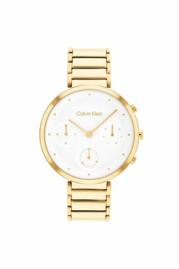 ساعت زنانه کالوین کلین Calvin Klein با کد CK25200284