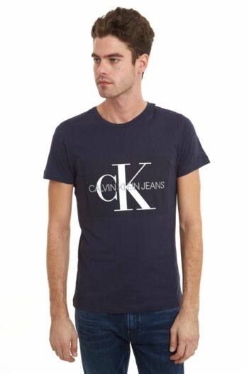 تیشرت مردانه کالوین کلین Calvin Klein با کد 18NJ30J307842-CK402