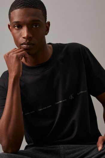 تیشرت مردانه کالوین کلین Calvin Klein با کد J30J324668BEH