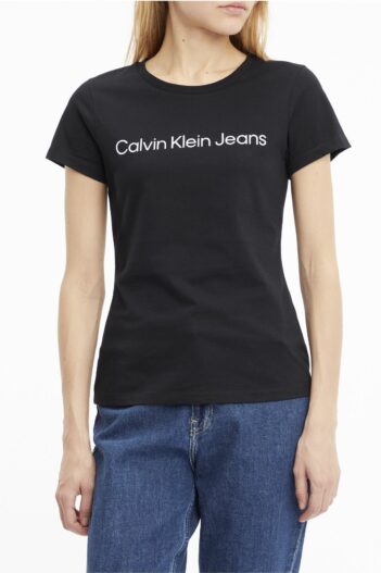تیشرت زنانه کالوین کلین Calvin Klein با کد 5002960044