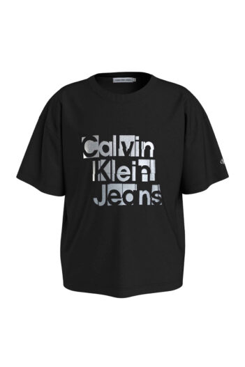 تیشرت زنانه کالوین کلین Calvin Klein با کد 5003126765
