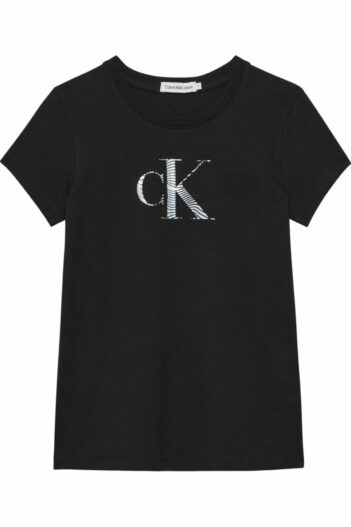 تیشرت زنانه کالوین کلین Calvin Klein با کد IG0IG02433.BEH