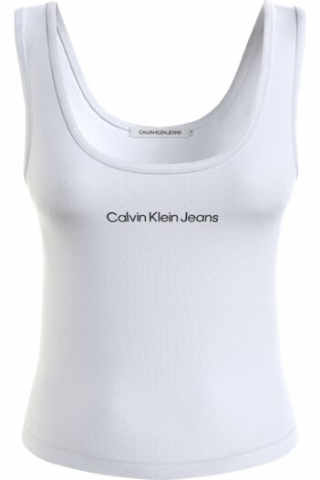 تیشرت زنانه کالوین کلین Calvin Klein با کد TYCV6JLQ6N170852662035383