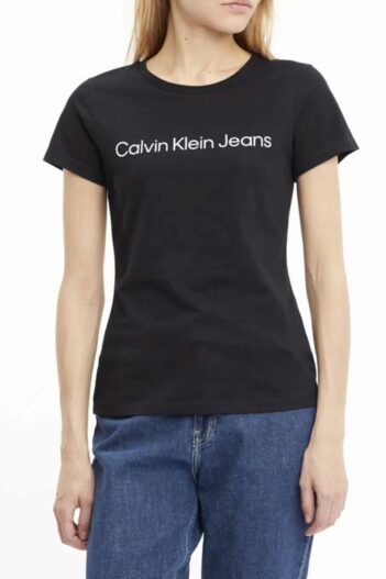 تیشرت زنانه کالوین کلین Calvin Klein با کد P38758S5895