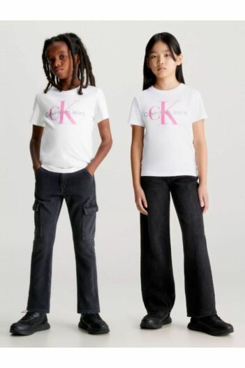 تیشرت زنانه کالوین کلین Calvin Klein با کد IU0IU00460.YAF