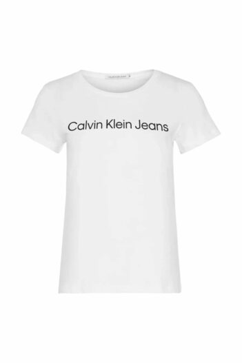 تیشرت زنانه کالوین کلین Calvin Klein با کد P38841S3218